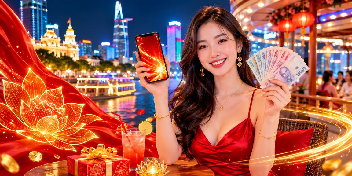 Người dùng TP. Hồ Chí Minh nhận cashback và thưởng trong quán cà phê