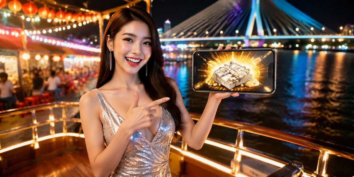 Không gian casino và cá cược trực tuyến hiện đại tại Việt Nam